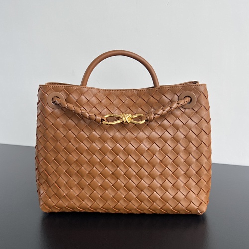 Bottega Veneta Andiamo Nappa