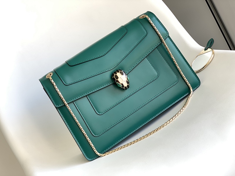 Bvlga Serpenti Forever