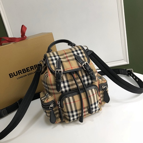 Backpack from Agentluxe