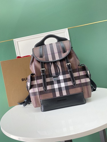 Backpack from Agentluxe