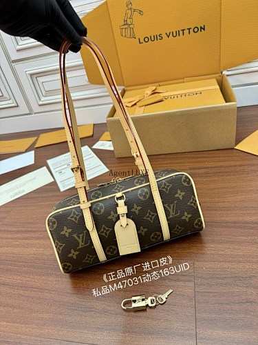 Bag from Agentluxe