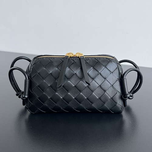 Bv Concert Pouch Lntrecciato