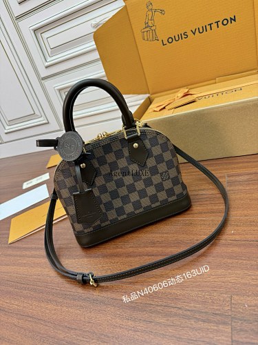 Bag from Agentluxe