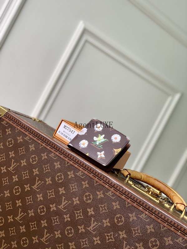 Louis Vuitton Slender Monogram