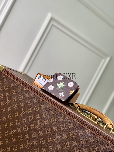 Louis Vuitton Slender Monogram