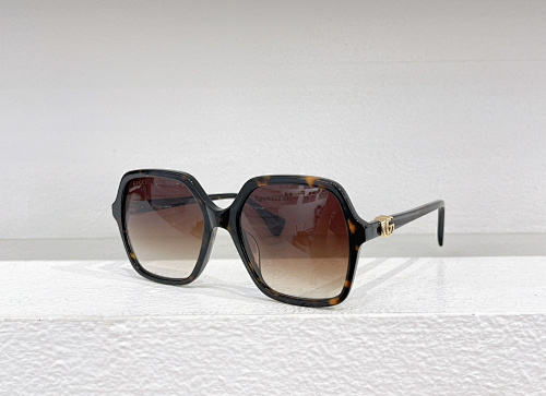 Gucc Model GG1072SA Size 56 18-145