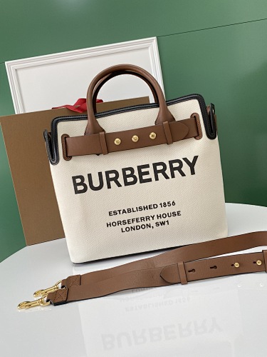 Belt Horseferry Trench 40 X 20 X 39cm