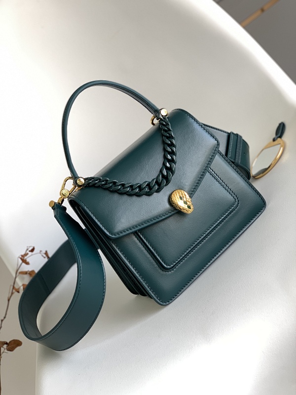 Bvlga Serpenti Forever