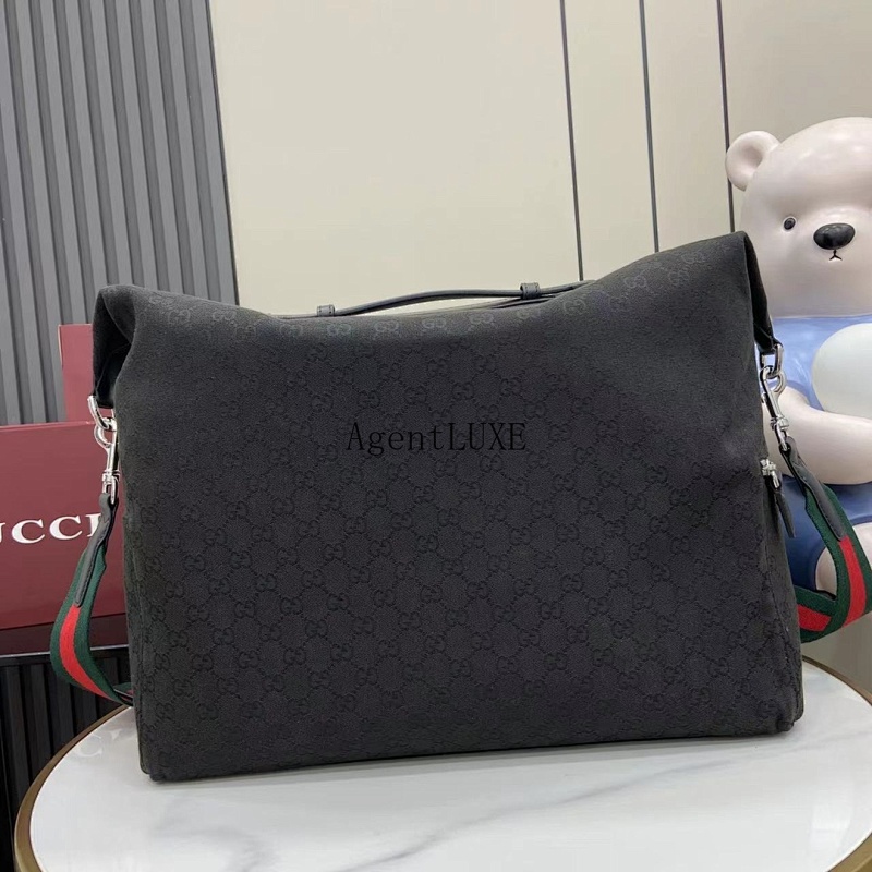 Gucci travel bag