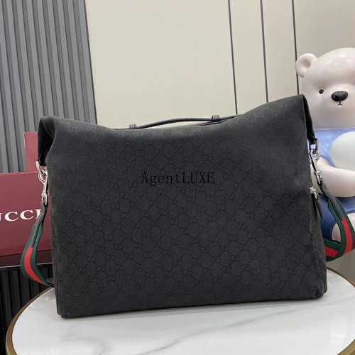 Gucci travel bag