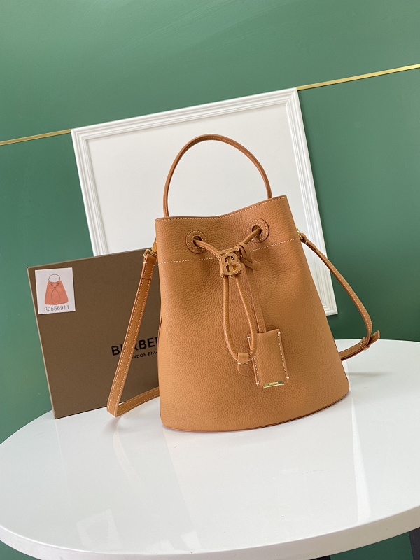 Thomas Burberry TB