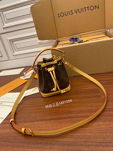Bag from Agentluxe