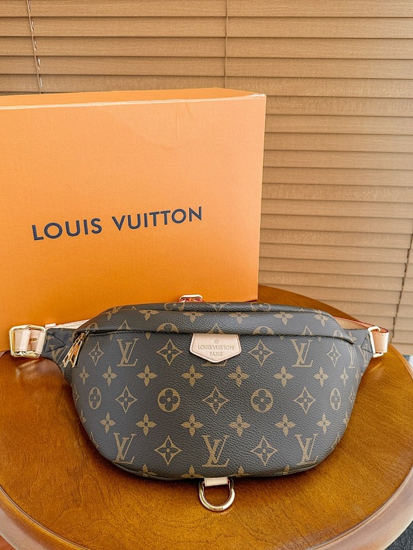 Louis Vuitton belt bag