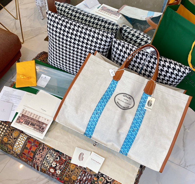 Goyard Méditerranée