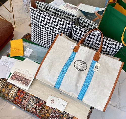 Goyard Méditerranée