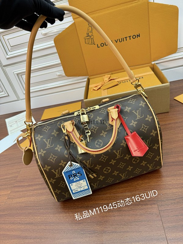Bag from Agentluxe