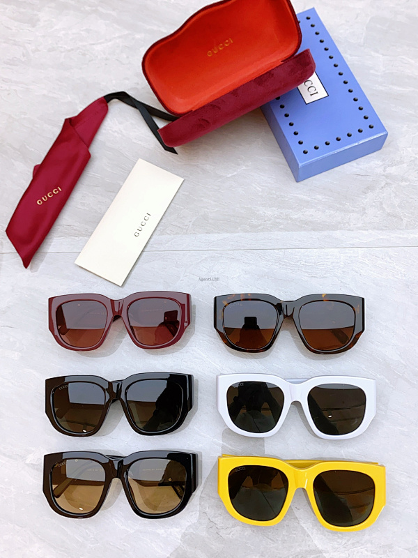 Glasses from Agentluxe