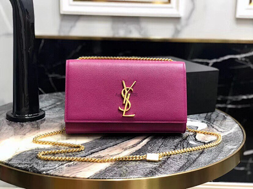 Crossbody bag from Agentluxe