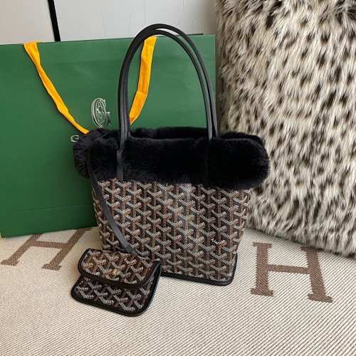 Goyard Mini Tote