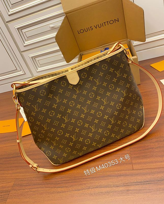 Louis Vuitton bag