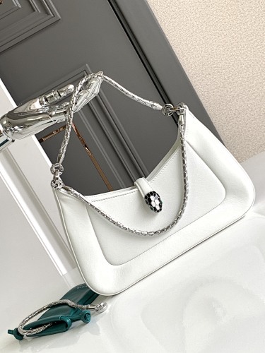 Bulgari Serpenti Baia