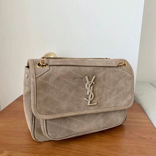 Crossbody bag from Agentluxe