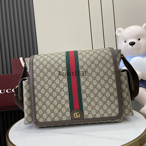 Gucci G GG Pvc