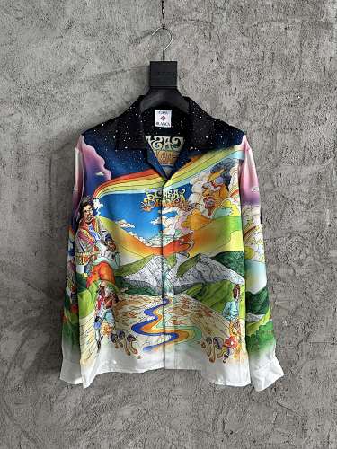 Shirt from Akdingji