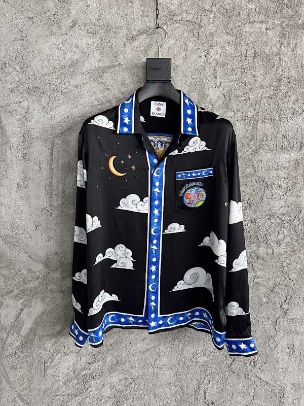 Shirt from Akdingji