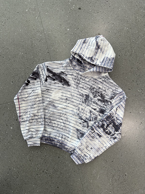 Hoodie from Alien Studio