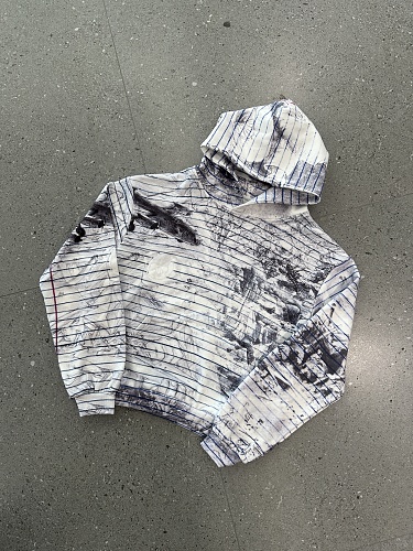Hoodie from Alien Studio