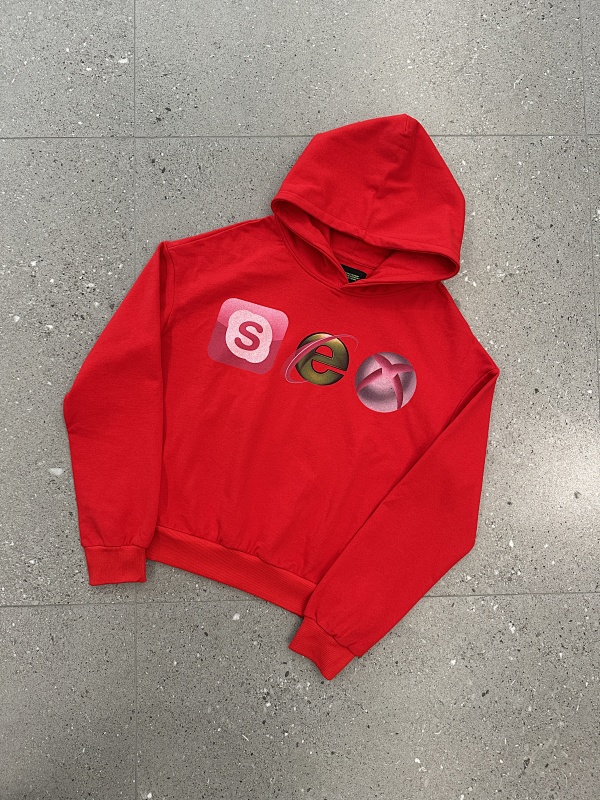 24sex Sweatshirt