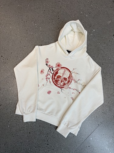 Cherry Blossom Hoodie