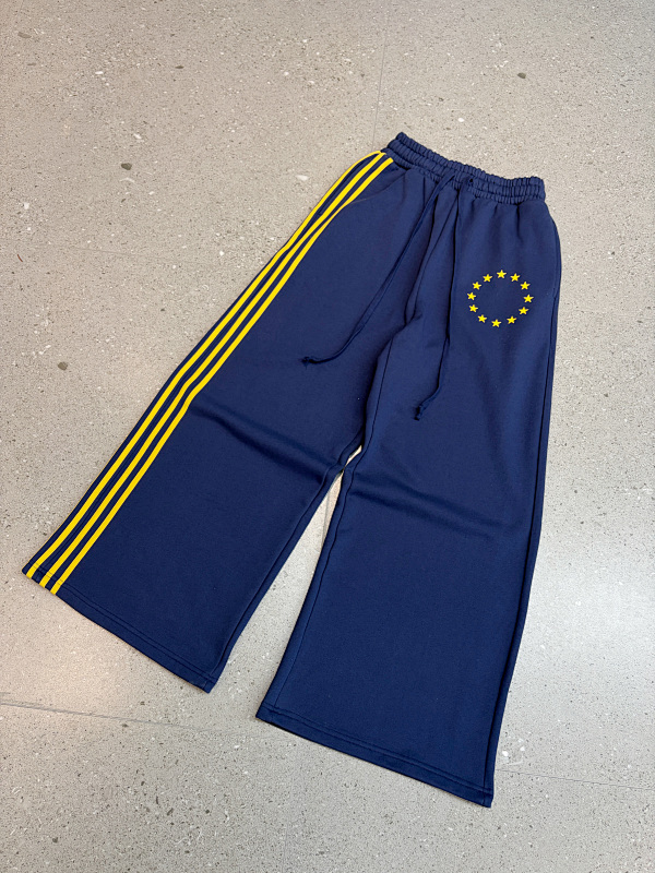 Eu Sweats