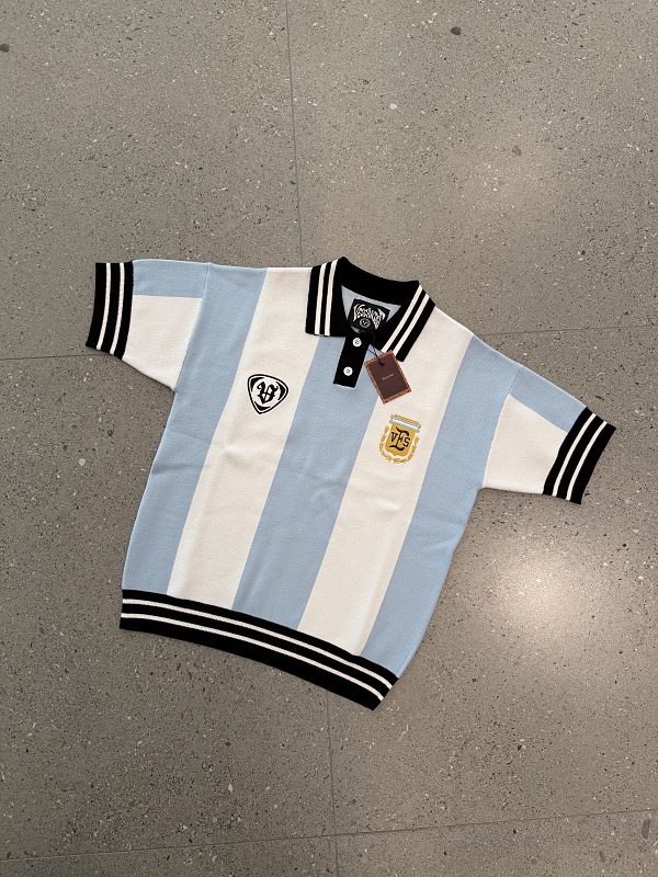 Argentine Knitwear