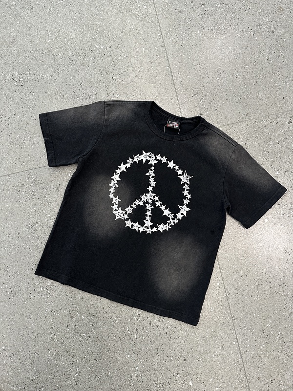 Star Anti-War T-shirt
