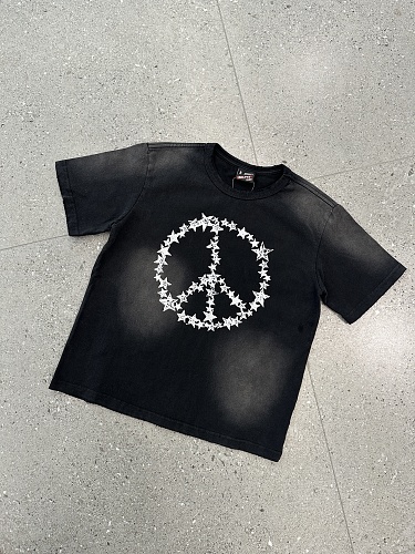 Star Anti-War T-shirt