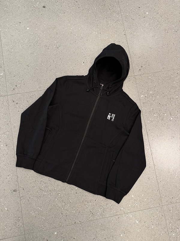 Windrunner Jacket