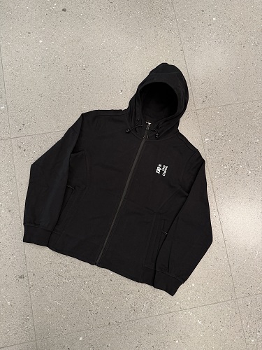 Windrunner Jacket