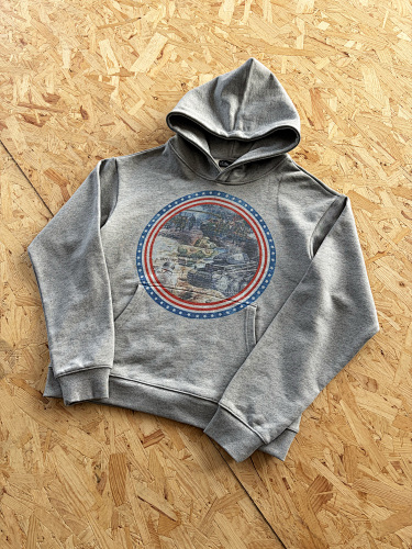 Patriot Hoodie