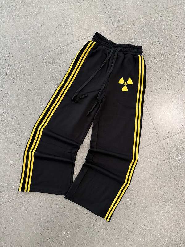 Nuke Sweatpants