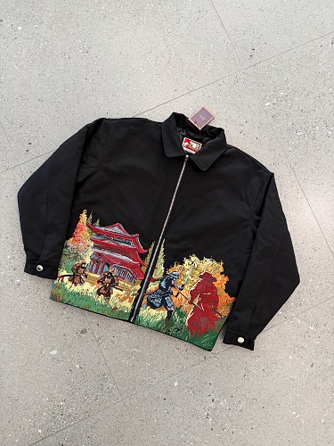 Ronin Jacket