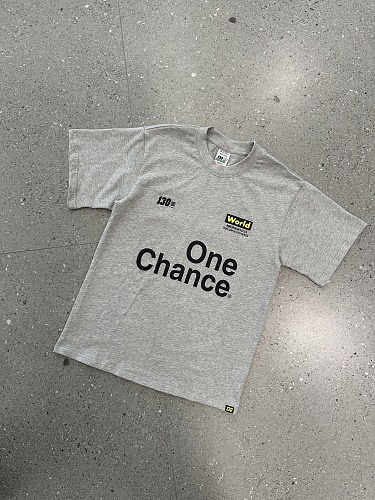 Opportunity Short-Sleeve Special Edition