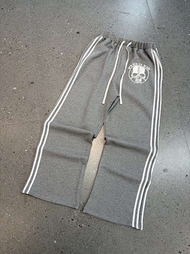 26.4 Skull Sweatpants