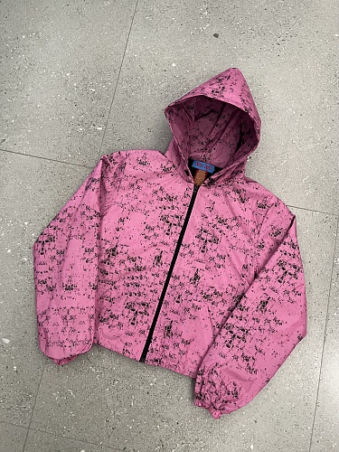 Hypebeast Windbreaker