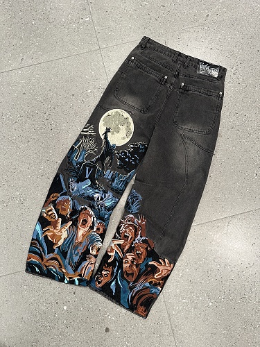 Nightmare Jeans