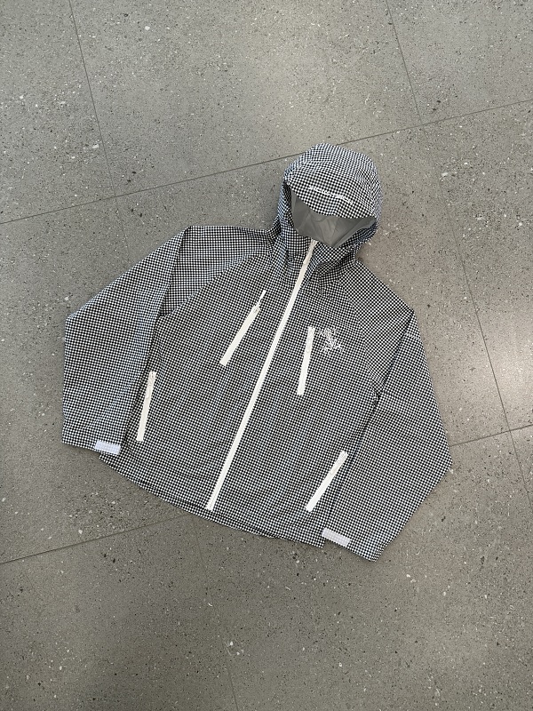 39TECH Jacket