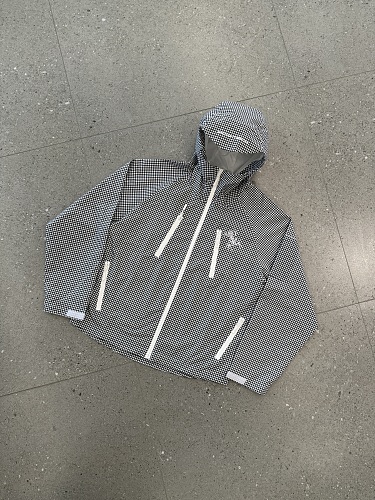 39TECH Jacket
