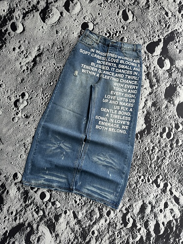 28.5 Barrage Jeans