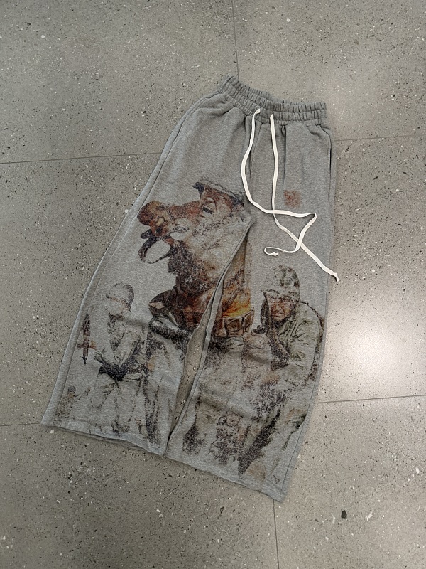 Pants from Alien Studio